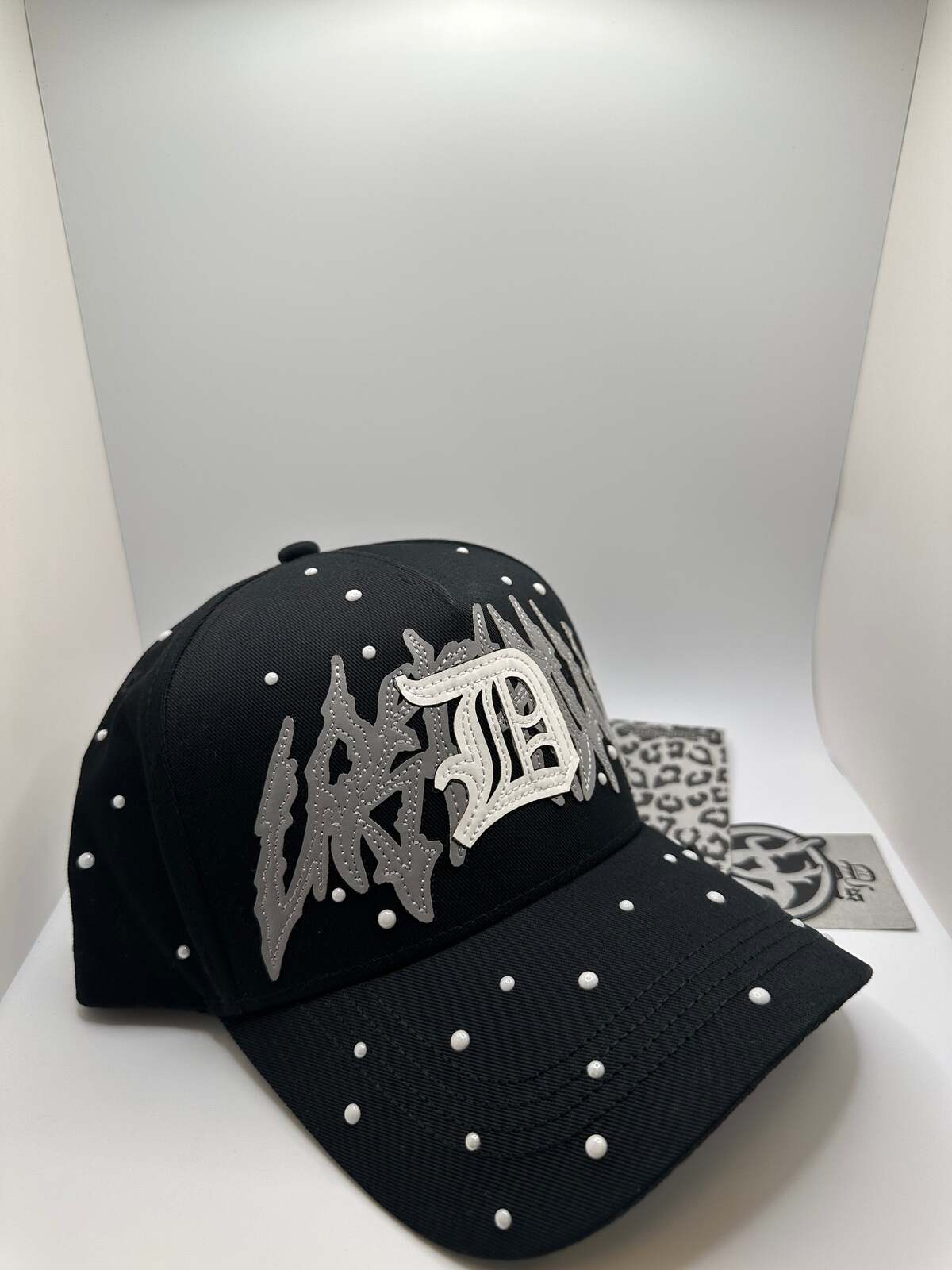 Dandy Hats X Lost Hills "Get Lost" Hat - NEW - Full Set