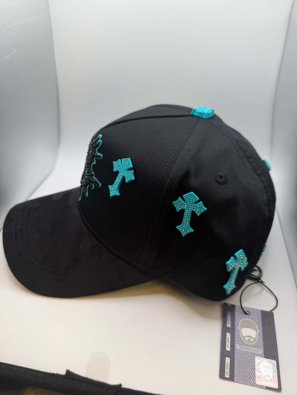 Barbas Hats "Barbas Heaven" - HAT ONLY