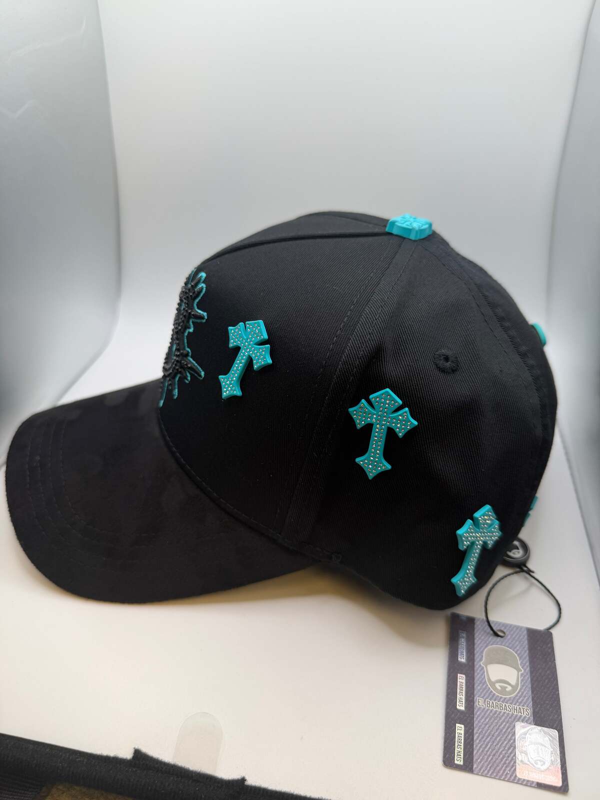 Barbas Hats "Barbas Heaven" - HAT ONLY