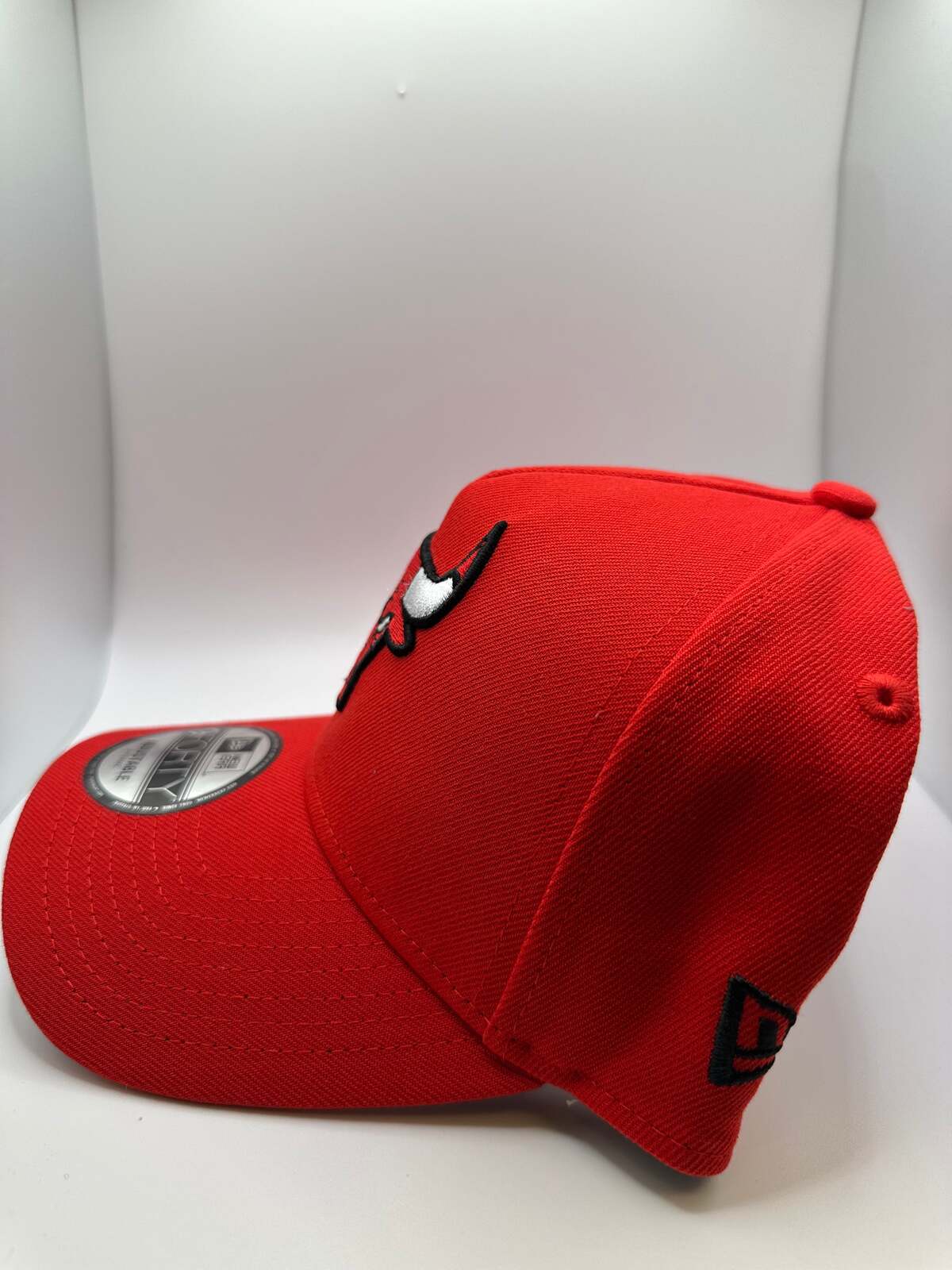 Chicago Bulls 9Forty New Era Snapback Hat