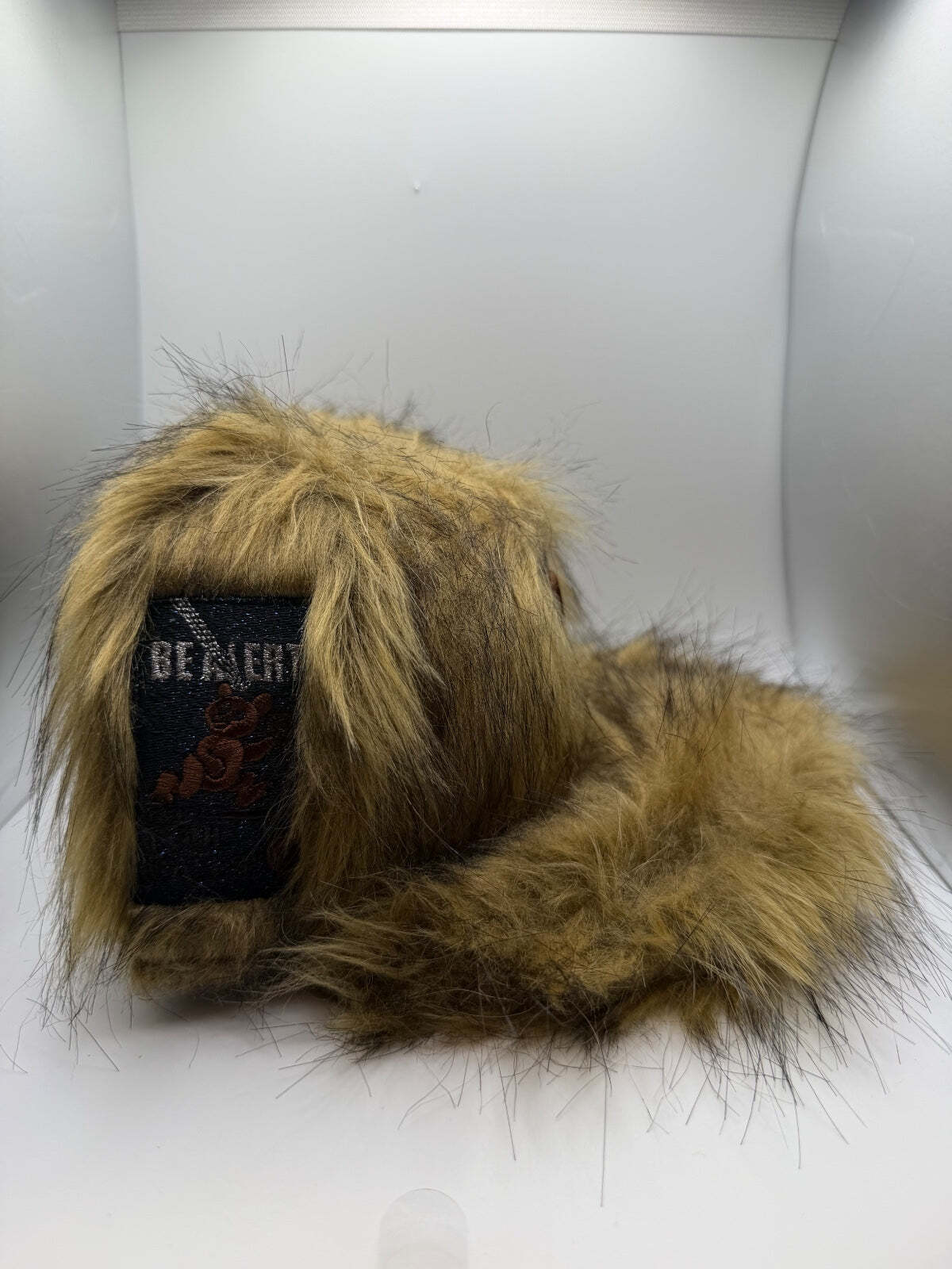 Chicago Cubs "Chewbacca" Hat Club New Era 59Fifty Fitted Hat - Size 7 1/4