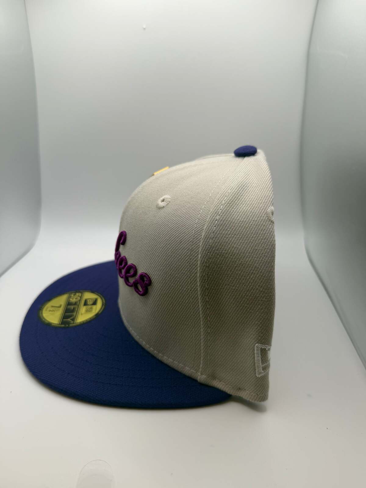 New York Yankees New Era 59Fifty Fitted Hat - Size 7 1/2
