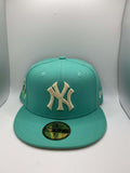 New York Yankees New Era 59Fifty Fitted Hat - Size 7 1/2