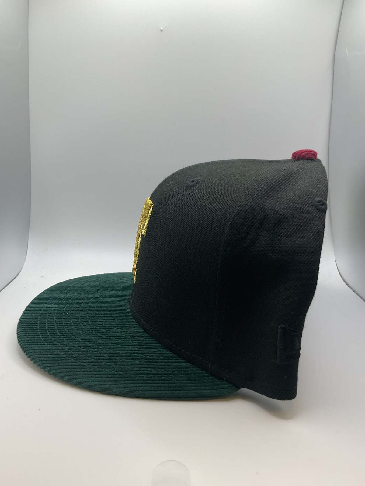 Texas Rangers New Era 59Fifty Fitted Hat - Size 7 7/8