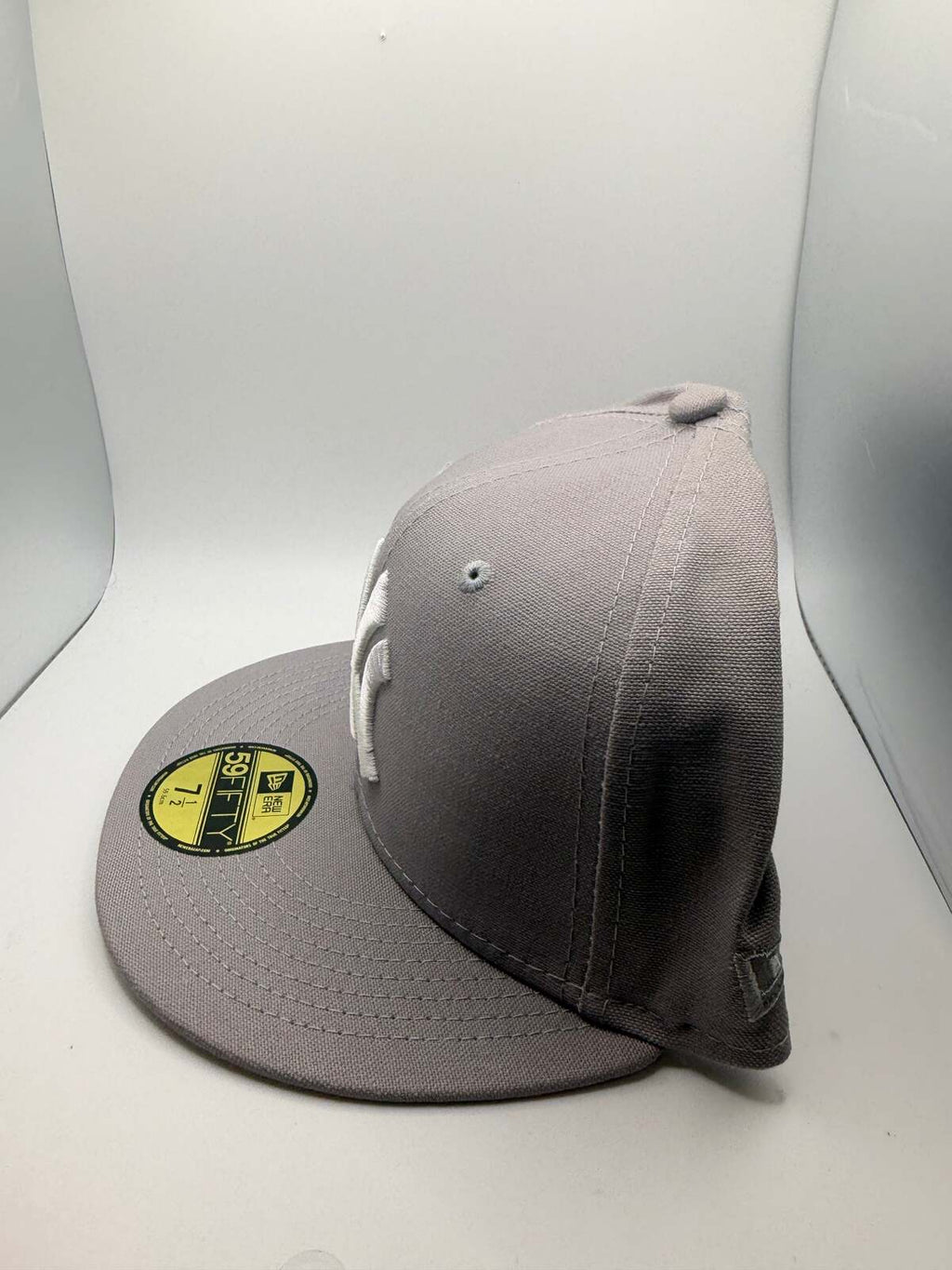 New York Yankees New Era 59Fifty Fitted Hat - Size 7 1/2