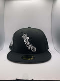 Los Angeles Kings New Era 59Fifty Fitted Hat - Size 7 5/8