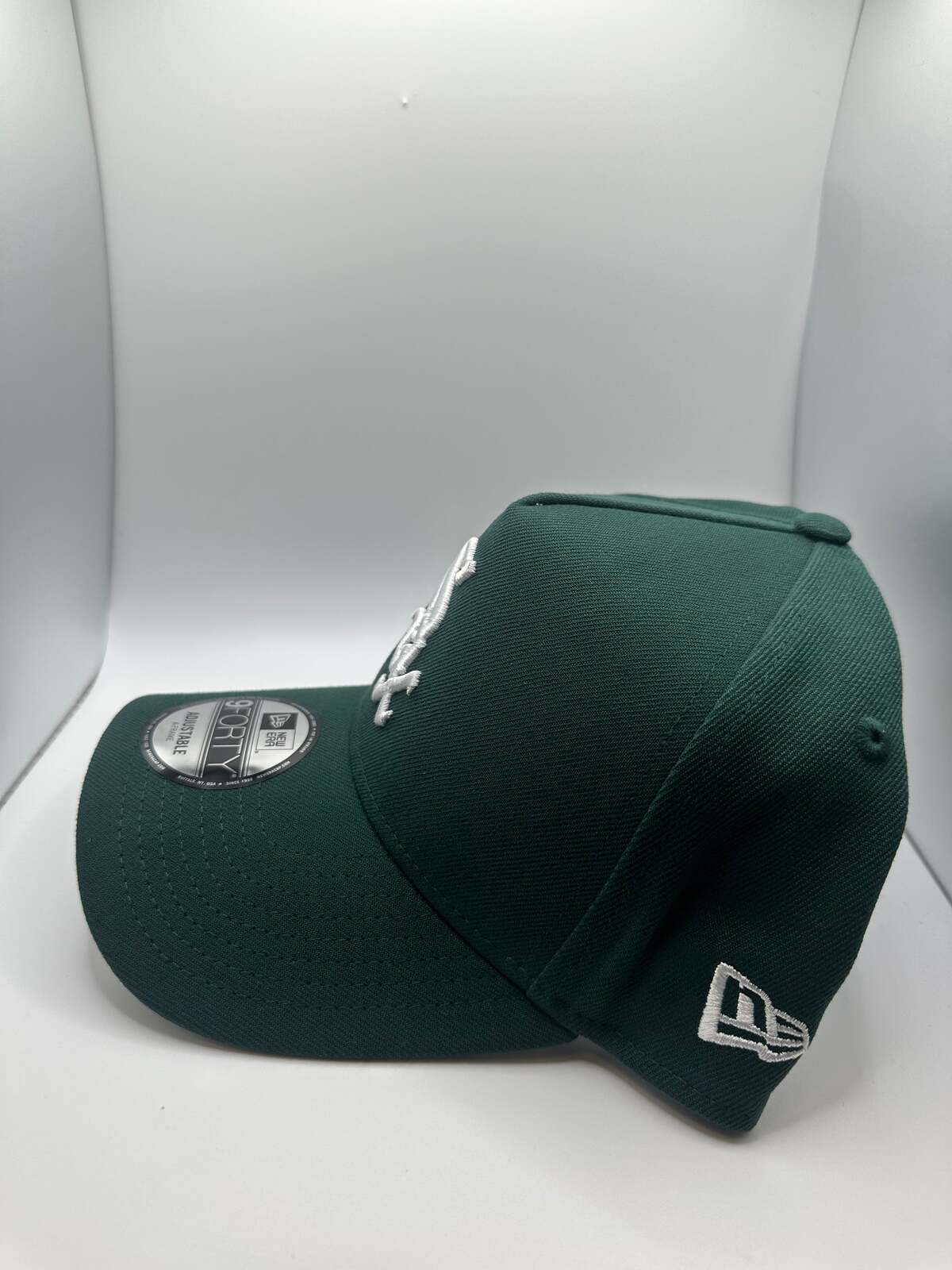 Chicago White Sox 9Forty New Era Snapback Hat
