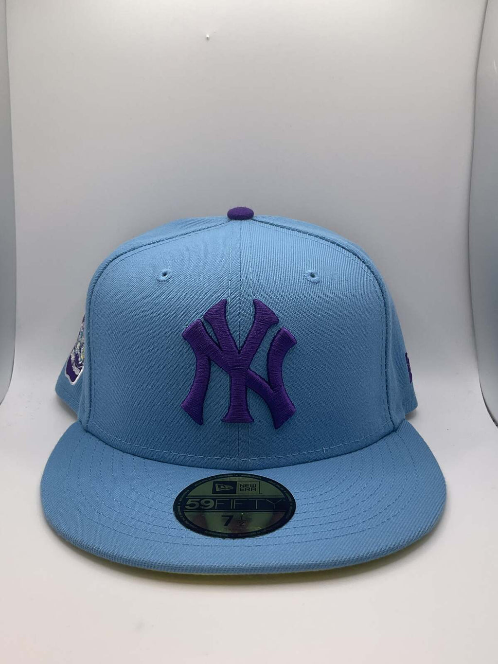 New York Yankees New Era 59Fifty Fitted Hat - Size 7 1/2
