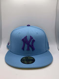 New York Yankees New Era 59Fifty Fitted Hat - Size 7 1/2