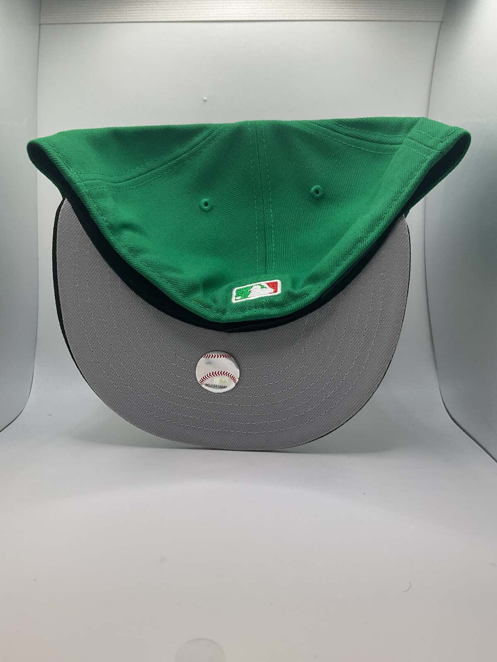 Colorado Rockies New Era 59Fifty Fitted Hat - Size 7 5/8