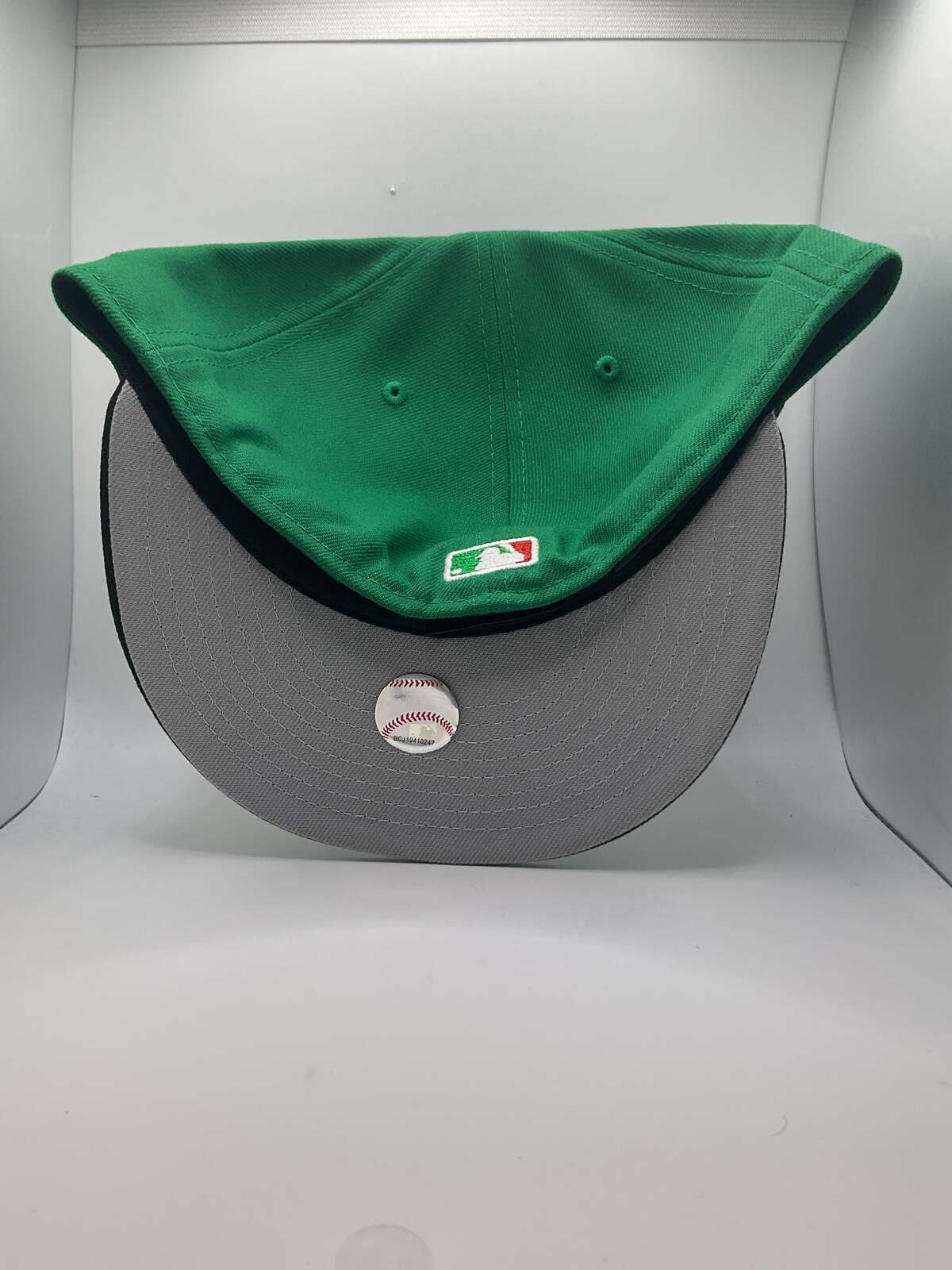 Colorado Rockies New Era 59Fifty Fitted Hat - Size 7 5/8