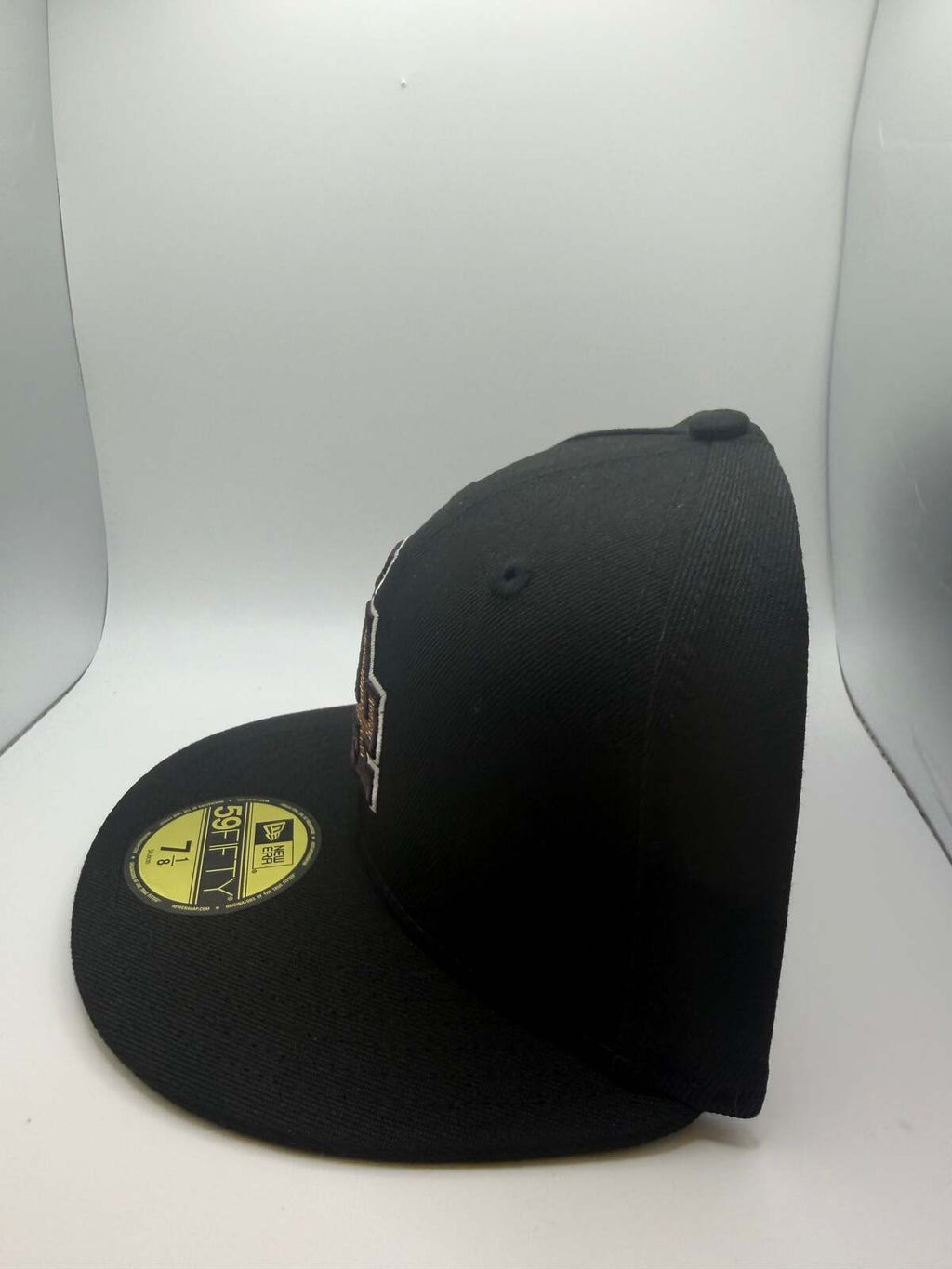 Los Angeles Dodgers New Era 59Fifty Fitted Hat - Size 7 1/8