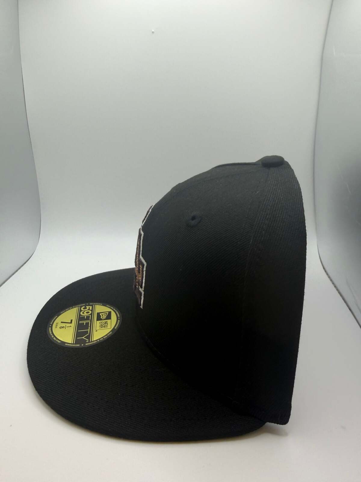Los Angeles Dodgers New Era 59Fifty Fitted Hat - Size 7 1/8