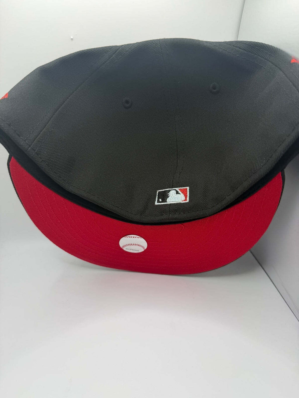 Texas Rangers "Tejas" Topperz New Era 59Fifty Fitted Hat - Size 7 5/8