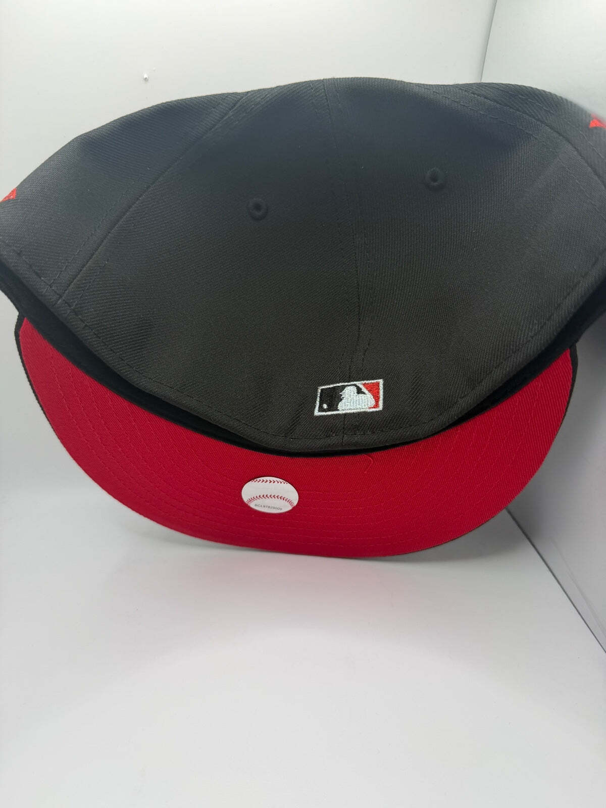 Texas Rangers "Tejas" Topperz New Era 59Fifty Fitted Hat - Size 7 5/8