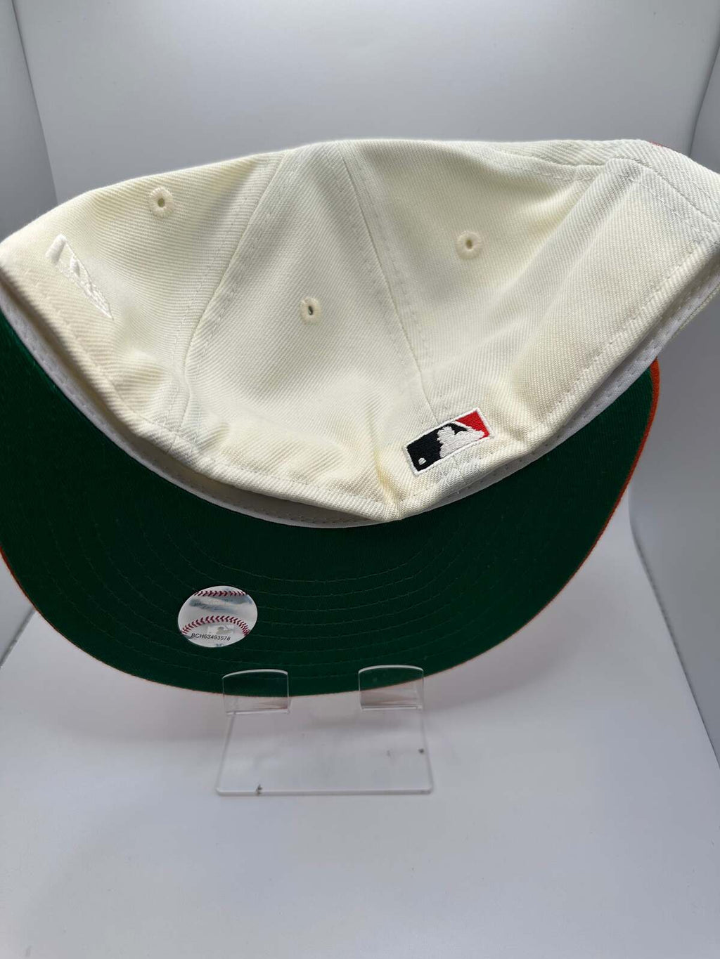 Los Angeles Dodgers New Era 59Fifty Fitted Hat - Size 7