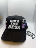 Dandy Hats X JC Hats "Only The Best" - FULL SET