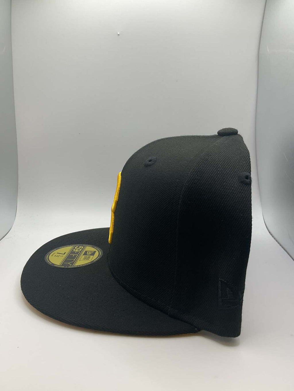 Brooklyn Dodgers New Era 59Fifty Fitted Hat - Size 7 1/2