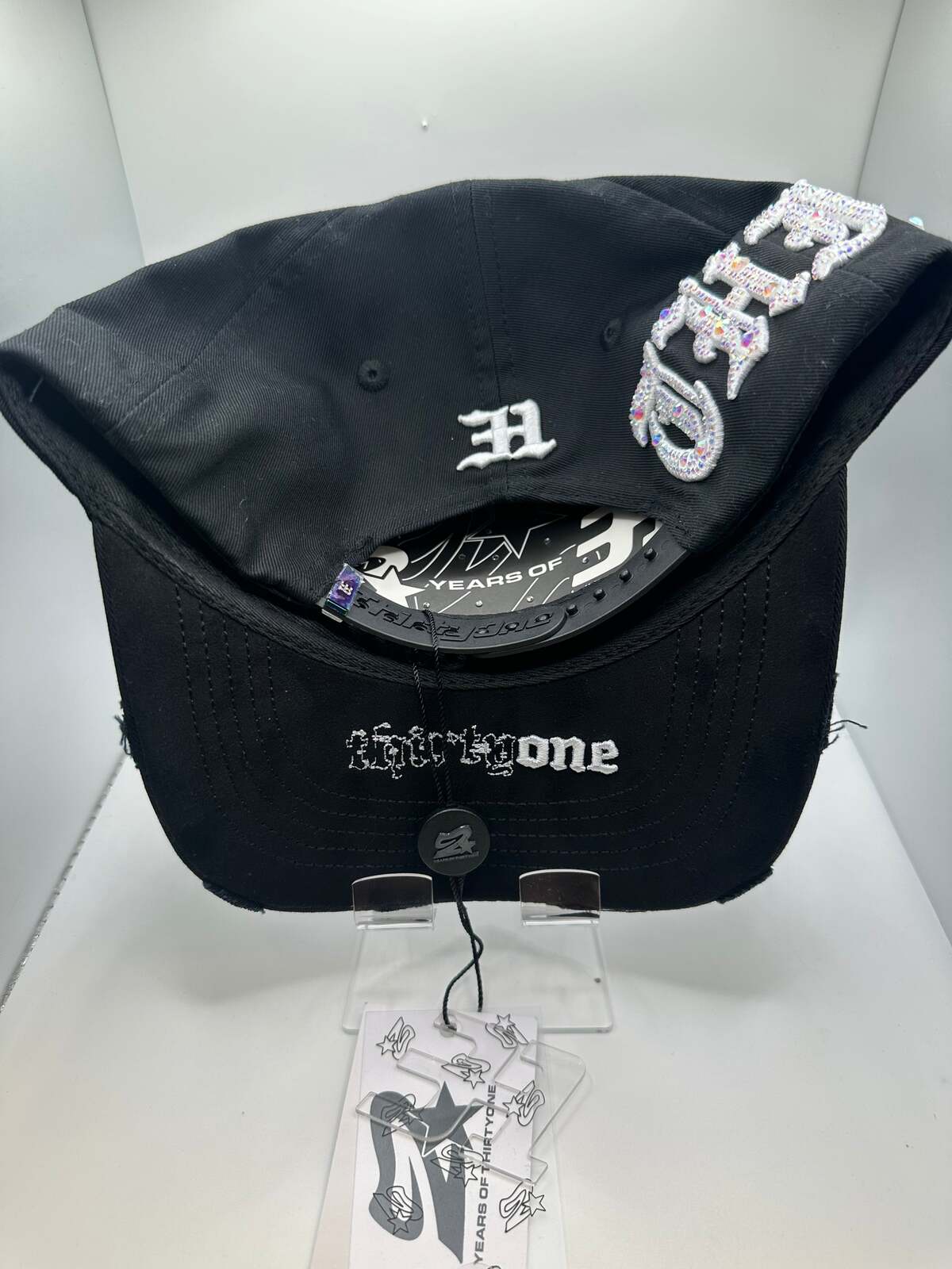 ThirtyOne Hats - HAT ONLY