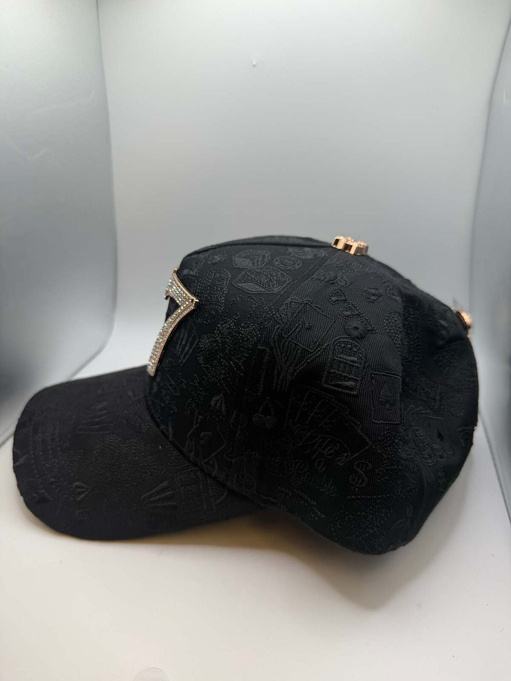 Barbas Hats "77 LAST EDITION" - HAT ONLY