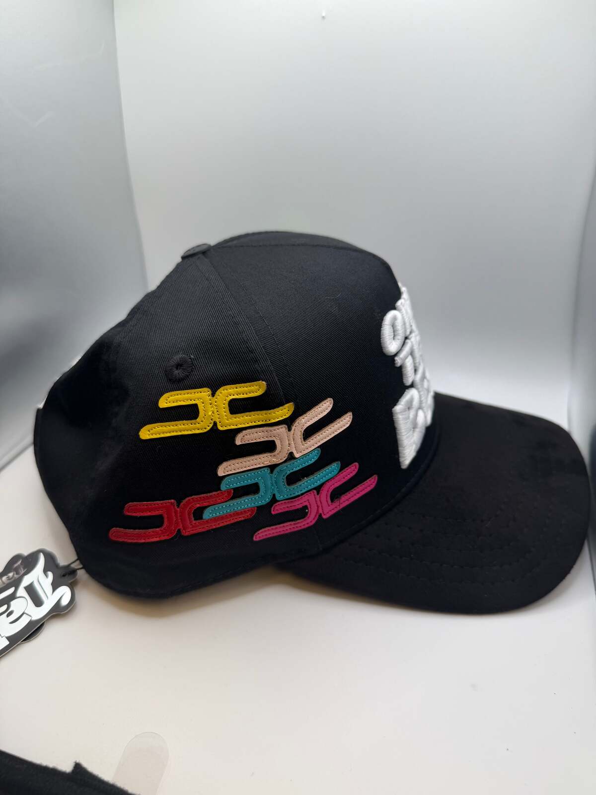 Dandy Hats X JC Hats "Only The Best" - FULL SET