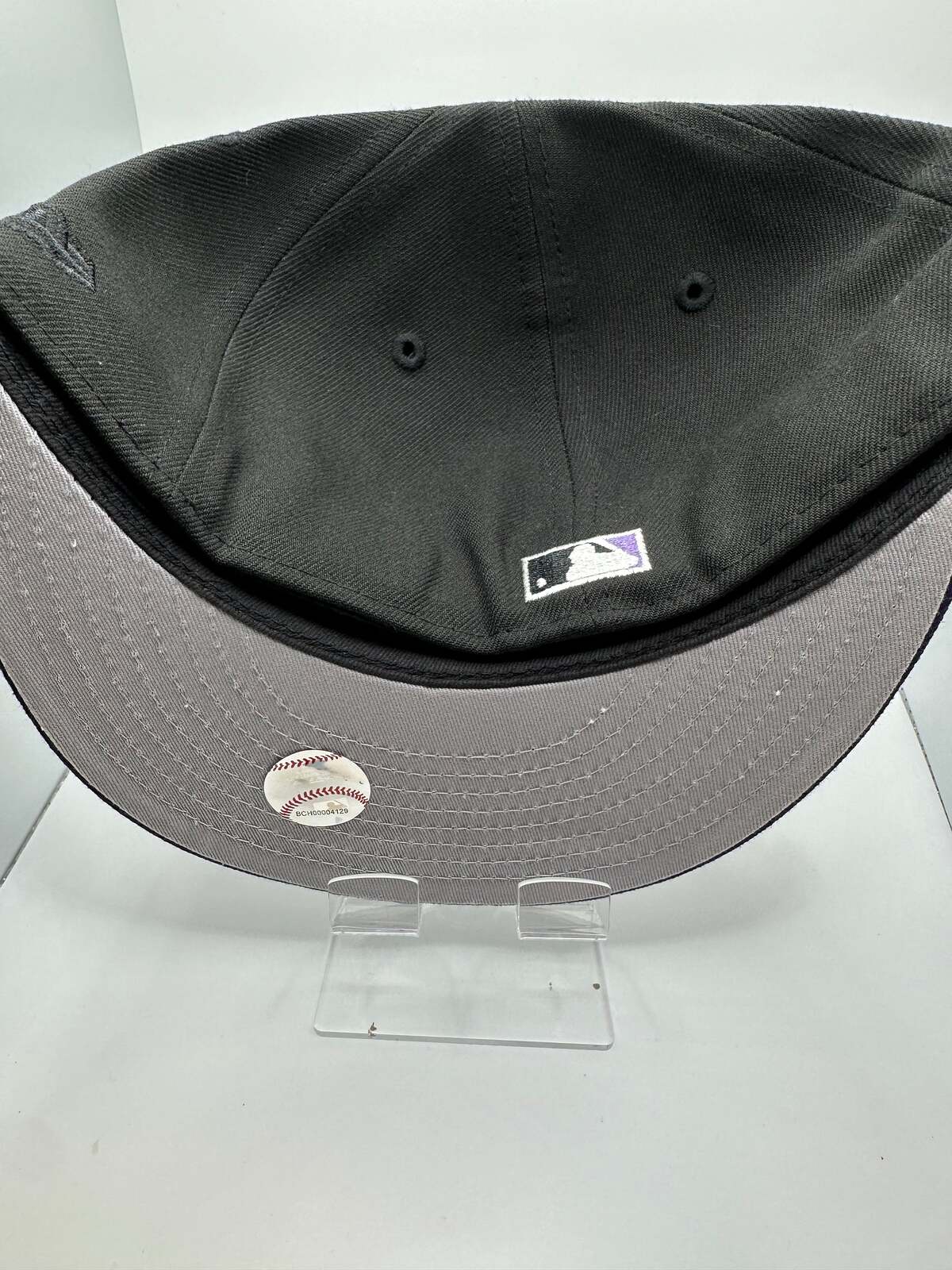 Arizona Diamondbacks New Era 59Fifty Fitted Hat - Size 7 1/8